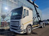 Volvo FH 500 MULTILIFT KONTEJNER ABROLL - náhled 1