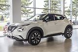 Nissan Juke 1,0 DIG-T 2WD 7DCT N-CONNECTA - náhled 1