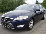 Ford Mondeo 2.0 TDCi, nové rozvody - náhled 1