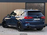 BMW X5 (2020) xDrive30d M Sport Vzduchový p. - náhled 6