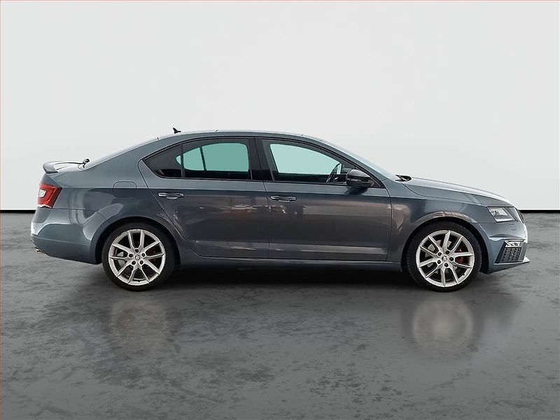 Škoda Octavia (2018) RS 2.0 TDI, Tempomat - fotka 6 z 17