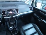 Volkswagen Sharan (2018) Highline 2.0 TDI BMT, 7 míst - náhled 8