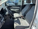 Volkswagen Sharan (2015) 2.0 TDi, AC, výhřev sed - náhled 8
