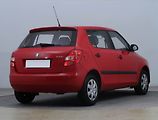 Škoda Fabia (2011) 1.2, Eko.zaplacen, po STK - náhled 4