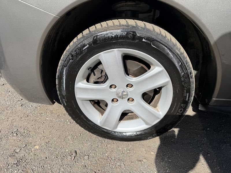 Peugeot 3008 1.6i 16V - fotka 20 z 21