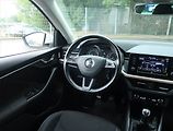 Škoda Scala (2020) Style 1.0 TSI, Tempomat - náhled 7