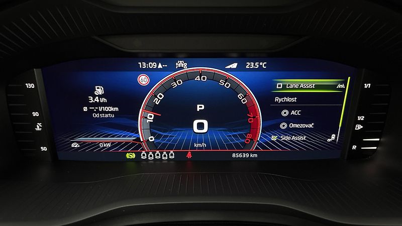 Škoda Kodiaq 2.0 TSI DSG 4x4 RS - fotka 10 z 36