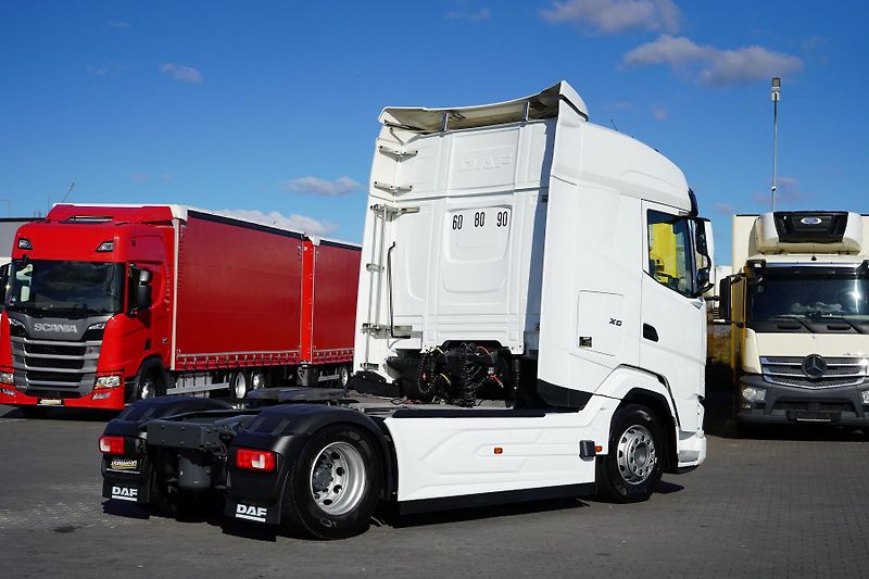 DAF XG (2024) 480 / ACC / EURO 6 / I – COOL  - fotka 6 z 51