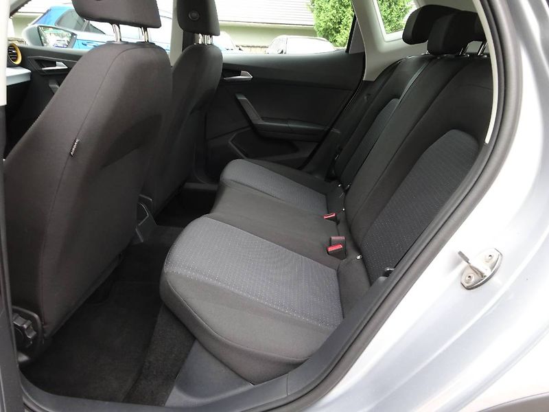 Seat Arona (2021) 1,0 TSi/ 81kW Style - fotka 10 z 27