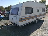 Knaus 450 předstan - náhled 1