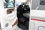 Carthago (2025) CHIC c-line I 4.9LE model 26 - náhled 24