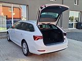 Škoda Octavia 2.0 TDI DSG Style,ČR,1.Maj - náhled 42