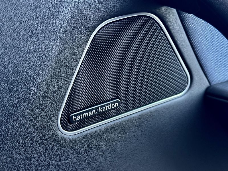 Maserati Levante (2018) GranLusso Q4, 3.0iV6 257kW, ČR - fotka 40 z 45