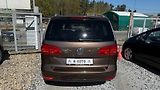 Volkswagen Touran (2011) 1.6TDi 77kW REZERVOVANO - náhled 4