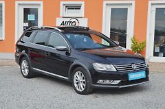Volkswagen Passat (2012) Alltrack 2.0 TDi 4x4 PANORAMA - fotografie inzerátu