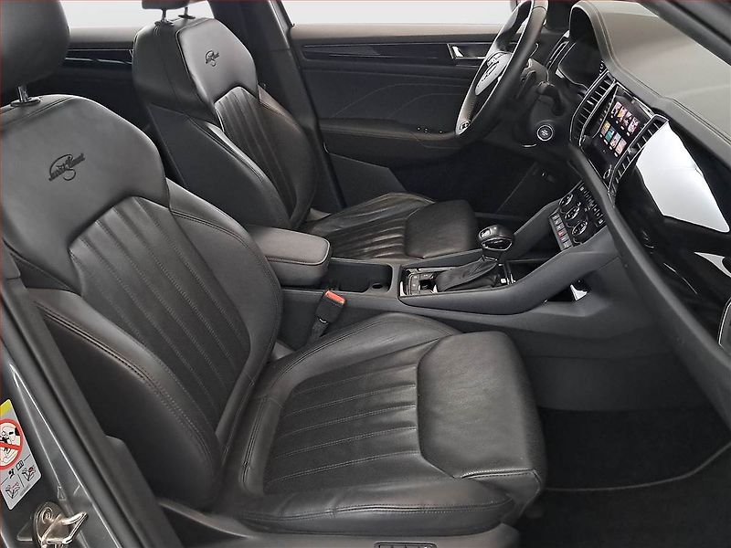 Škoda Kodiaq (2021) Laurin&Klement 2.0 TDI - fotka 9 z 24