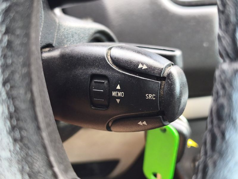 Citroën C8 (2014) - fotka 19 z 42