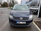 Volkswagen Sharan 2.0 TDi 130kw - náhled 1