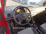 Škoda Citigo (2012) 1.0MPi, ČR, servis.kniha, AC - náhled 2