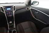 Hyundai i30 (2015) 1.6 CRDi, ČR,1.maj, Serv.kniha - náhled 8