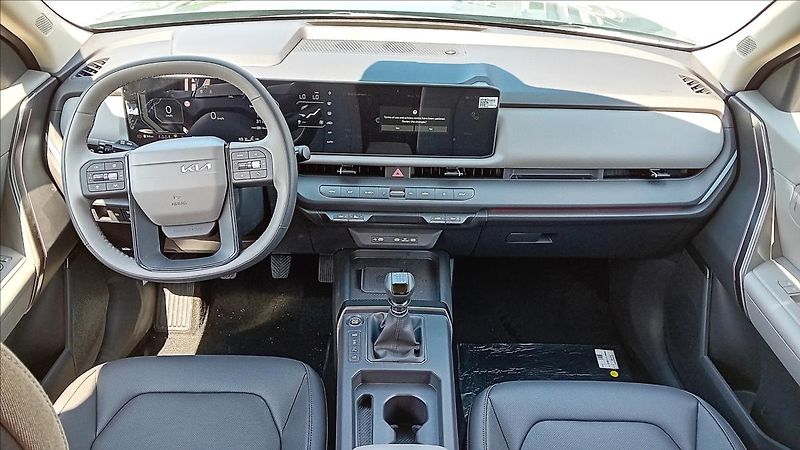 Kia Seltos 1,6 T-GDi 4x2 EXCLUSIVE MAN6 - fotka 10 z 12