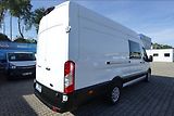 Ford Transit 2,0 TDCI  JUMBO 6MÍST KLIMA - náhled 10