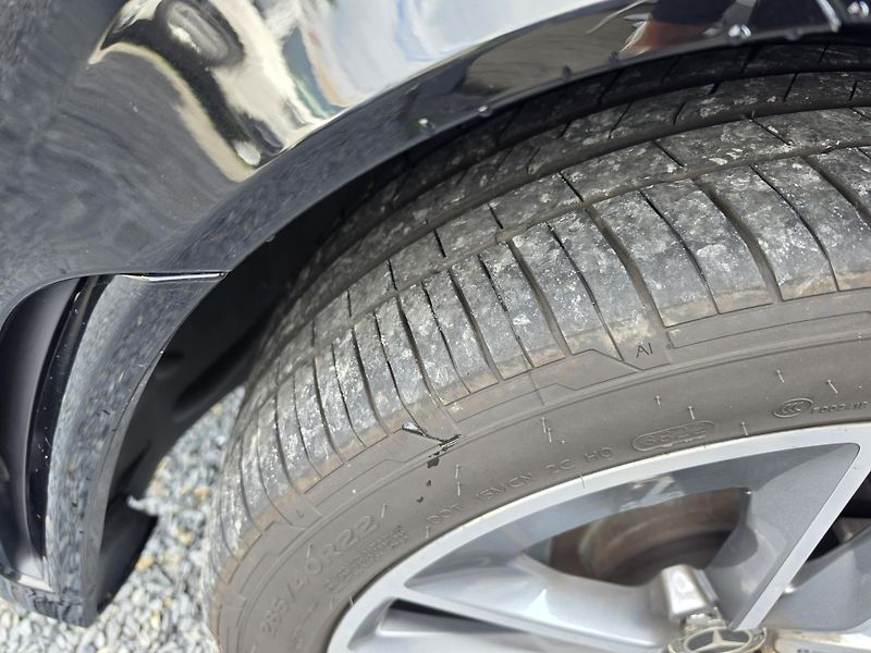 Mercedes-Benz GLE 350CDI AMG Burmaster Tz - fotka 28 z 38