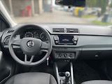 Škoda Fabia 1,0 TSI Active - náhled 9