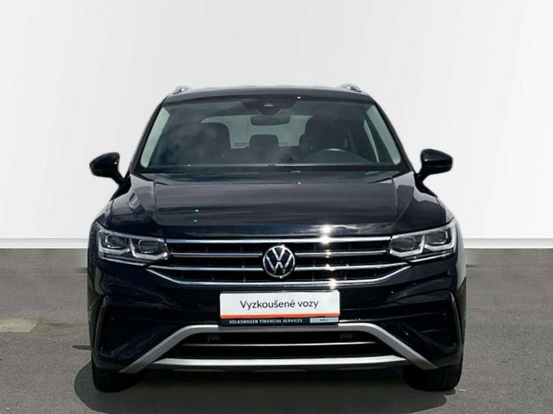 Volkswagen Tiguan (2023) 2.0 TDI 110 kW DSG Elegance - fotka 4 z 20