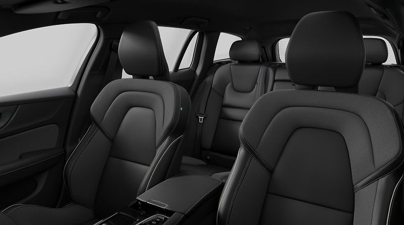 Volvo V60 (2026) T6 AWD PLUS BRIGHT AUT - fotka 9 z 11