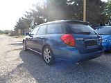 Subaru Legacy 2,0 - náhled 4