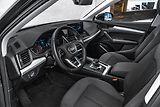 Audi Q5 40 TDI quattro S tronic 2x S-l - náhled 12
