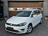 Volkswagen Golf Sportsvan (2016) 2.0TDi 110KW Highline původ ČR - náhled 1