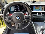 BMW M4 (2021) BMW M4, Competition, M xDrive, - náhled 14