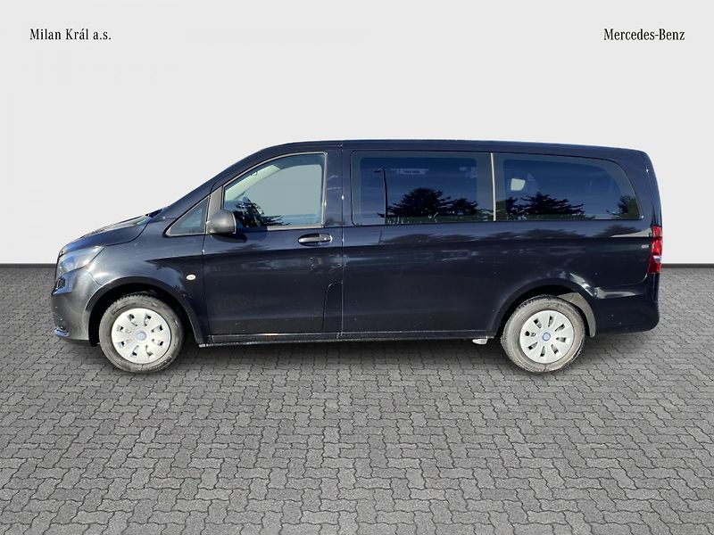 Mercedes-Benz Vito 116 CDI/L Tourer Base - fotka 2 z 23