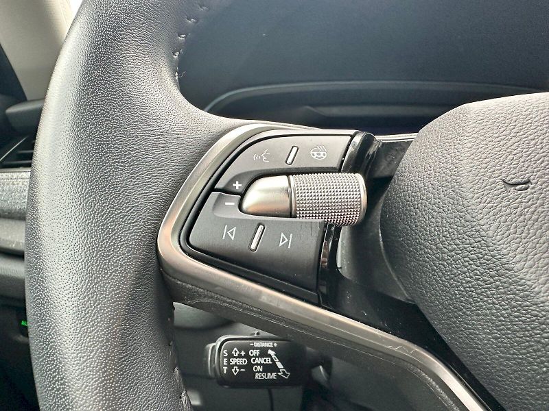 Škoda Octavia (2024) 1.5 TSI 110kW MHEV Top Selecti - fotka 10 z 25