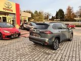 Toyota Corolla Cross 1.8 Hybrid MC25 Style - náhled 4