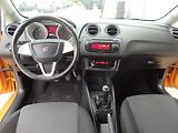 Seat Ibiza 1.2 TSI 77 kW ZÁLOHOVÁNO - náhled 12