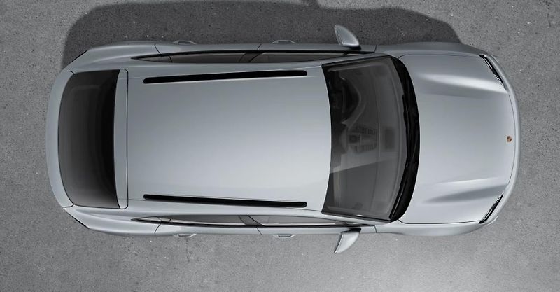Porsche Macan (2026) Electric - fotka 4 z 9