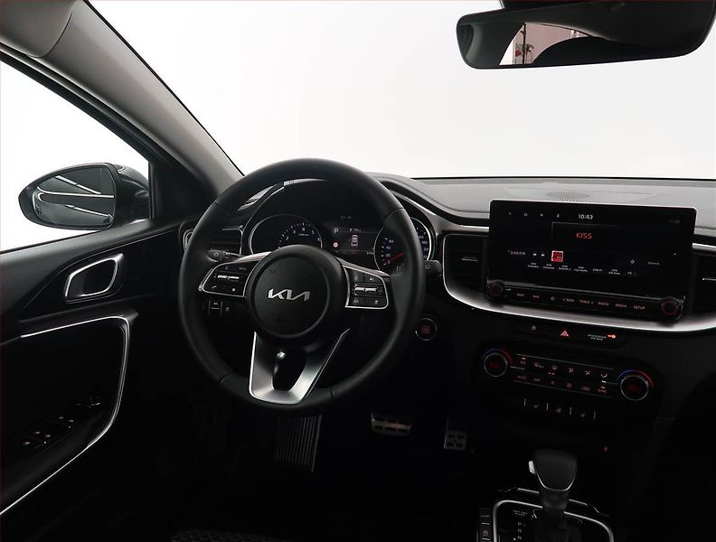 Kia XCeed (2025) 1.5 T-GDI - fotka 7 z 21