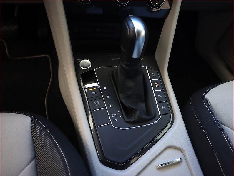 Volkswagen Tiguan (2019) 1.5 TSI - fotka 16 z 23