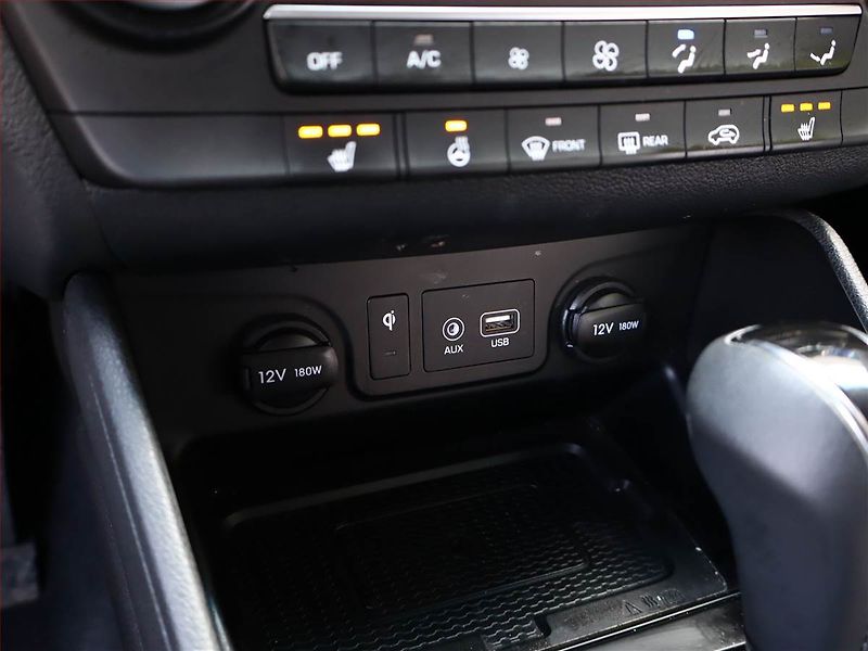 Hyundai Tucson (2020) Adventure 1.6 CRDi - fotka 18 z 18