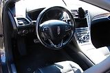 Lincoln MKZ 3.0 V6 TT 406PS AWD Kůže-ZADÁN - náhled 18
