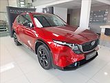 Mazda CX-5 (2026) 2,5 G 141ps 6AT AWD Homura PAN - náhled 1