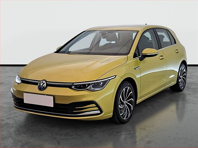 Volkswagen Golf (2021) Style 1.5 eTSI - fotka 2 z 20