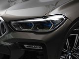 BMW X6 xDrive30d - náhled 8
