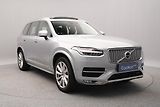 Volvo XC90 D5 AWD INSCRIPTION CZ 1.maj - náhled 12