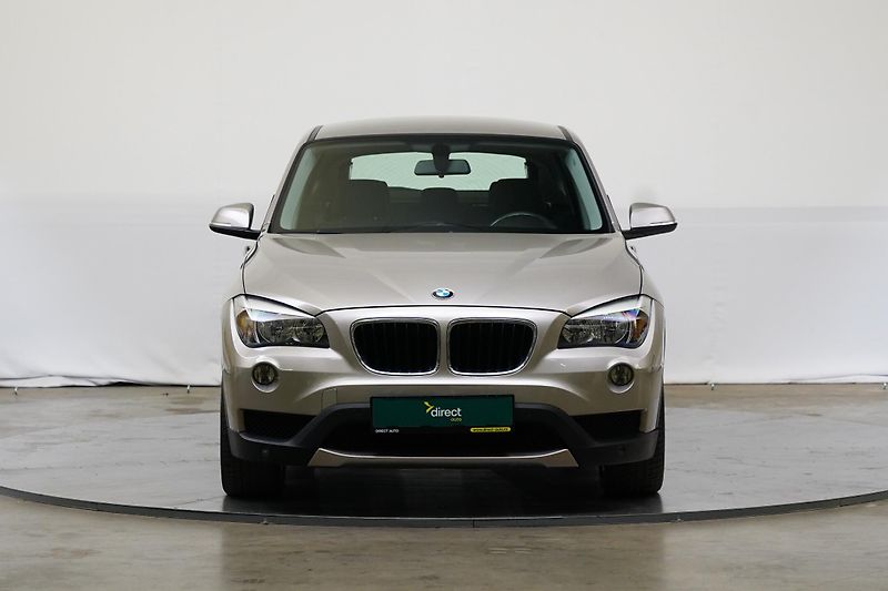 BMW X1 - fotka 4 z 20