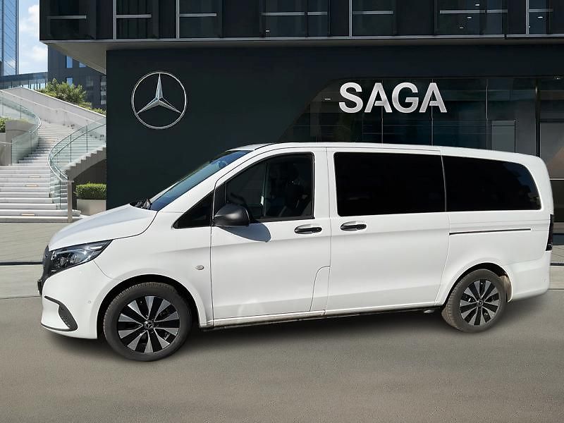 Mercedes-Benz Vito 119 CDI Tourer SELECT - fotka 3 z 8