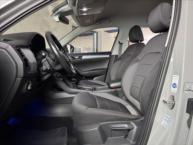 Škoda Kodiaq 2,0 TDi  DSG 4x4 Tour Assist K - fotka 18 z 48